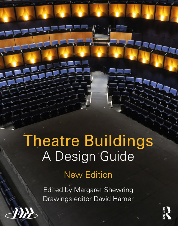 Book Theatre Buildings 