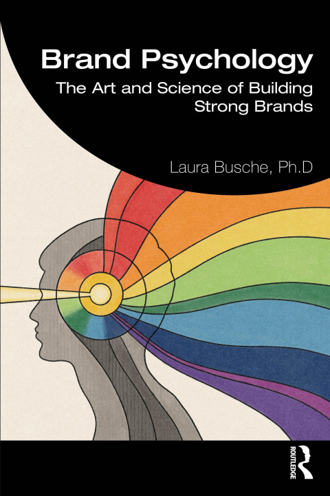 Książka Brand Psychology Laura Busche