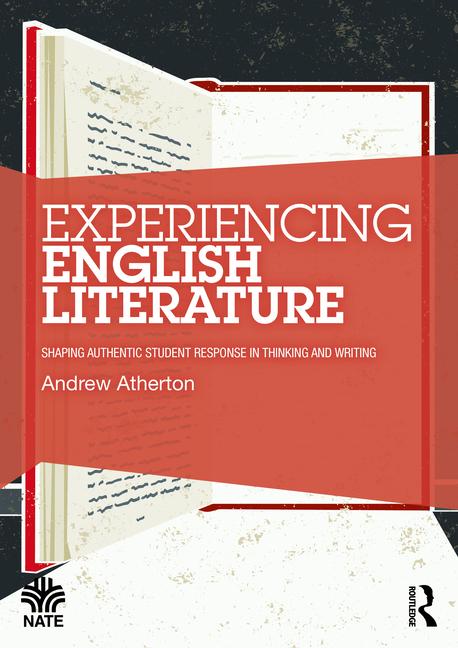 Carte Experiencing English Literature Atherton
