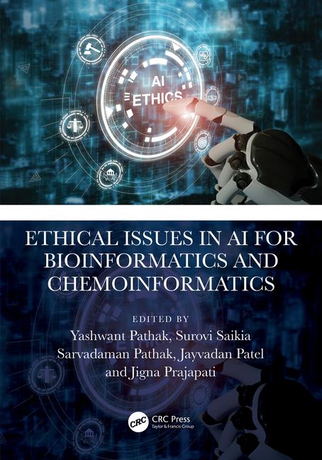 Buch Ethical Issues in AI for Bioinformatics and Chemoinformatics Yashwant V. Pathak