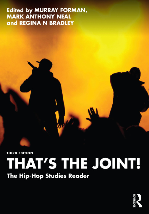 Knjiga That's the Joint! Murray Forman