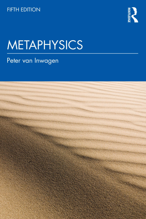 Книга Metaphysics Peter van Inwagen