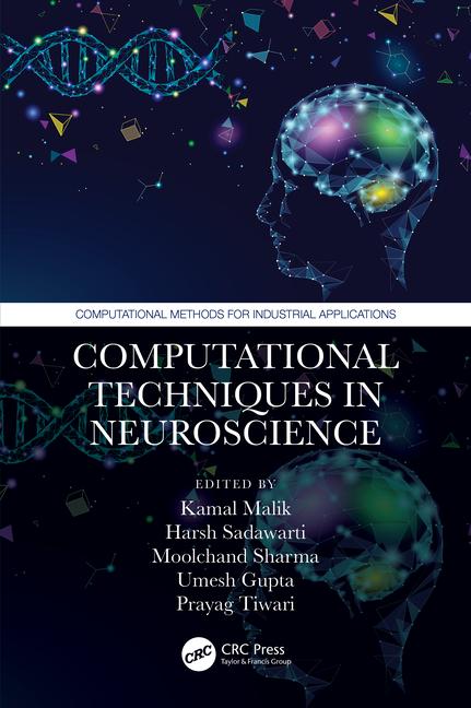 Book Computational Techniques in Neuroscience 