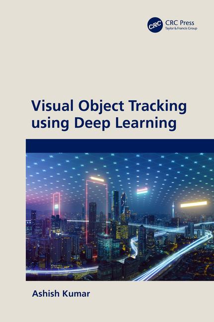 Carte Visual Object Tracking using Deep Learning Kumar
