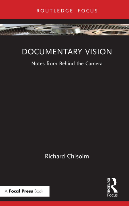 Book Documentary Vision Richard Chisolm