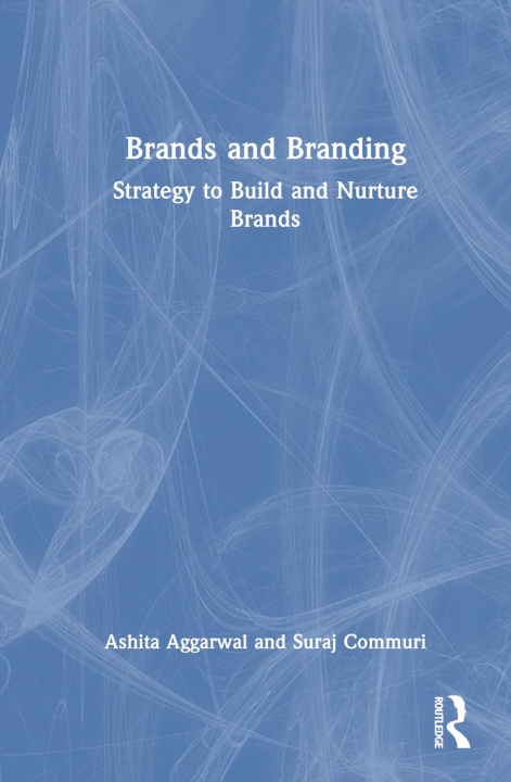 Kniha Brands and Branding Aggarwal