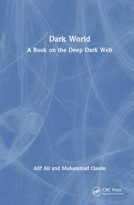 Knjiga Dark World Atif Ali