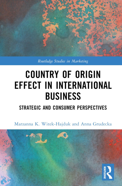 Carte Country-of-Origin Effect in International Business 