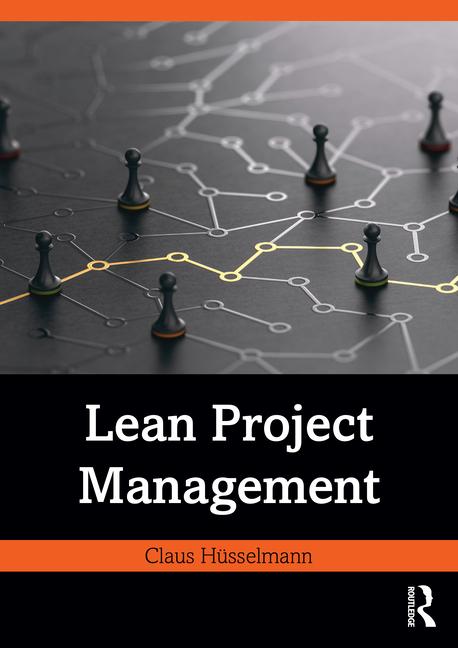 Βιβλίο Lean Project Management Claus Husselmann