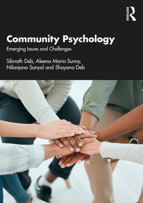 Livro Community Psychology Deb