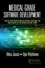 Medical-Grade Software Development