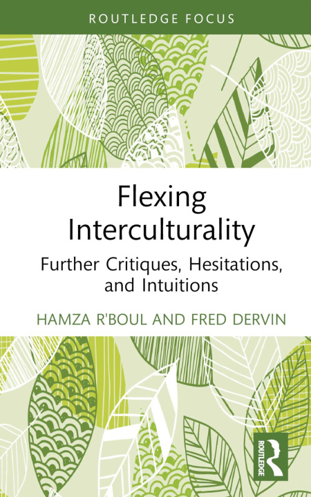 Book Flexing Interculturality R'boul