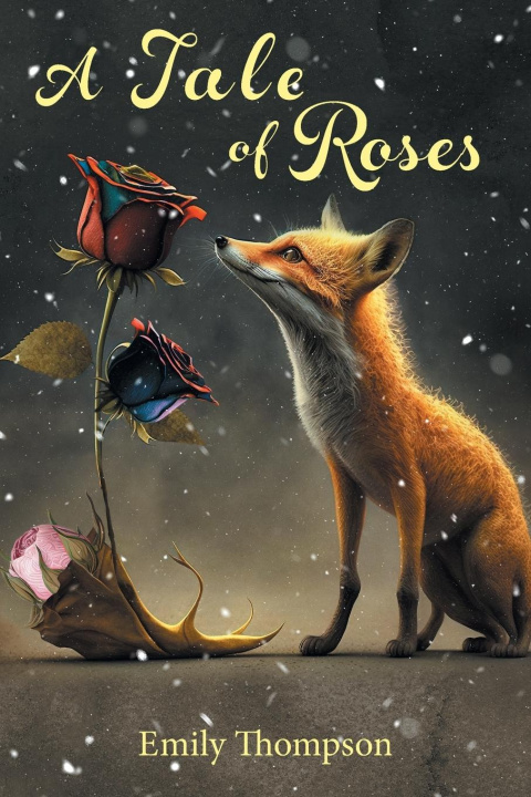 Carte A Tale of Roses 