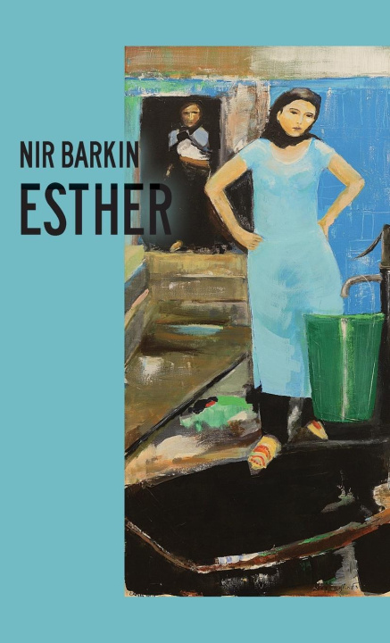 Knjiga Esther Nir Barkin