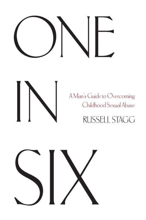 Knjiga One in Six Russell Stagg