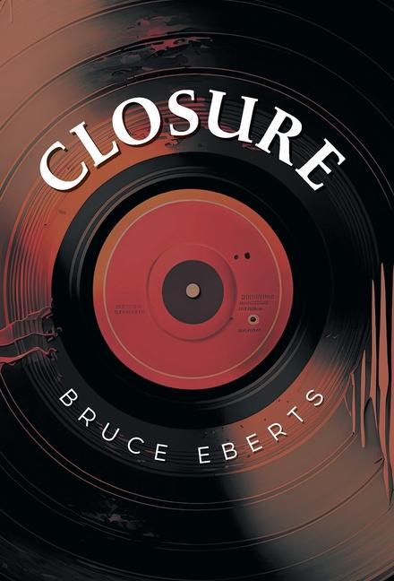 Knjiga Closure Bruce Eberts