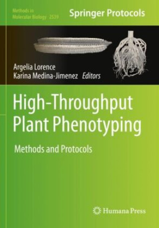 Book High-Throughput Plant Phenotyping Argelia Lorence