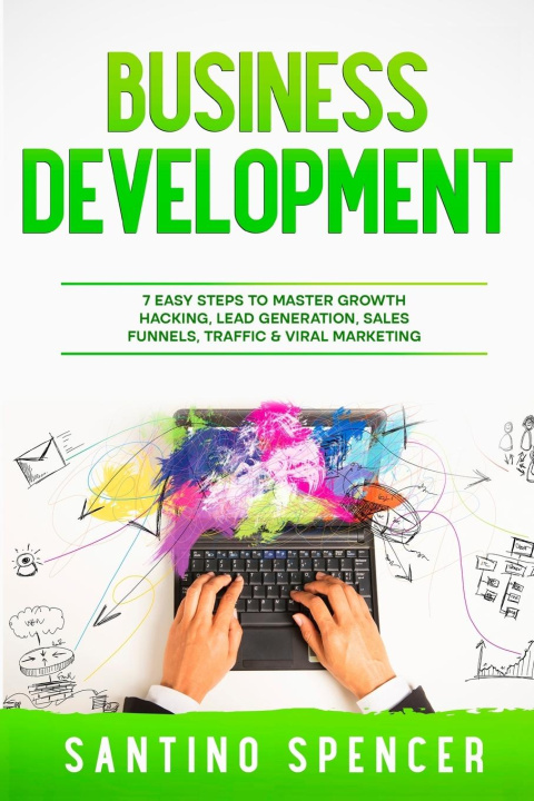 Kniha Business Development 
