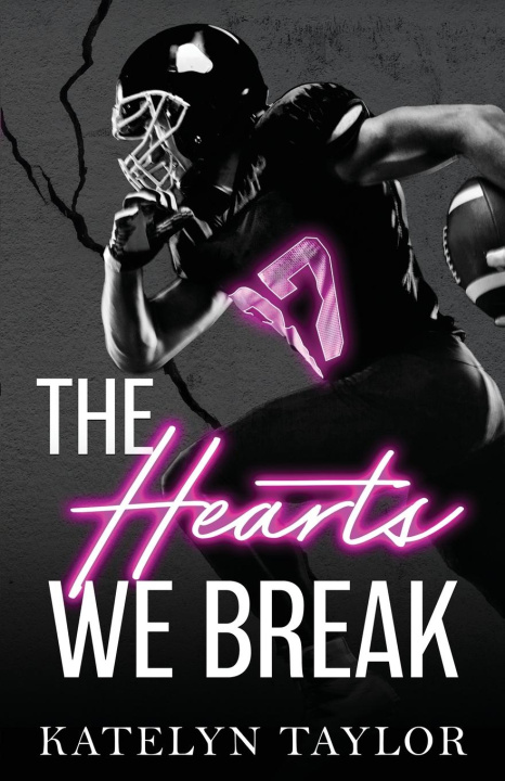 Könyv The Hearts We Break 