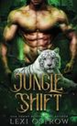 Book Jungle Shift Lexi Ostrow