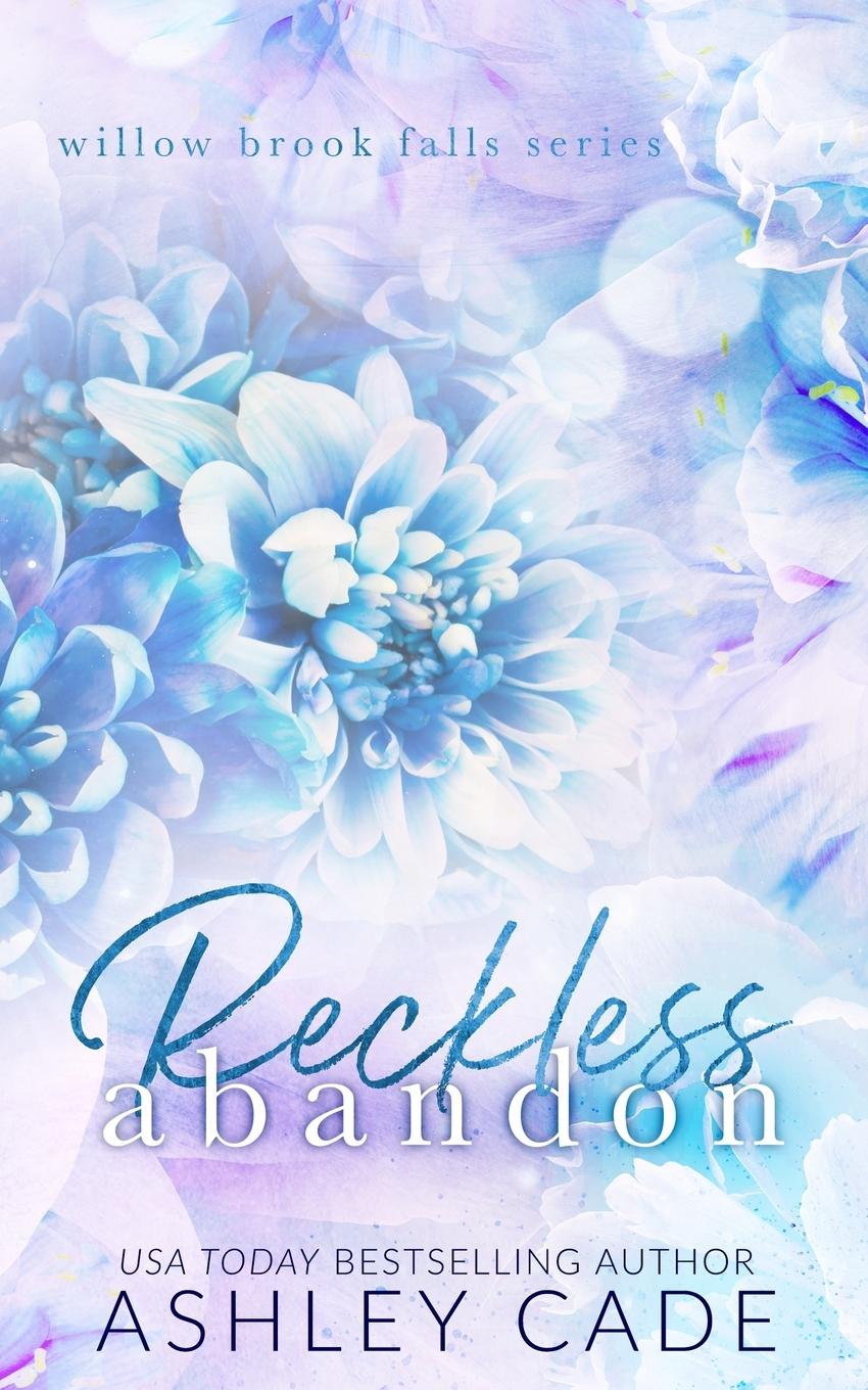 Boek Reckless Abandon Special Edition Silla Webb