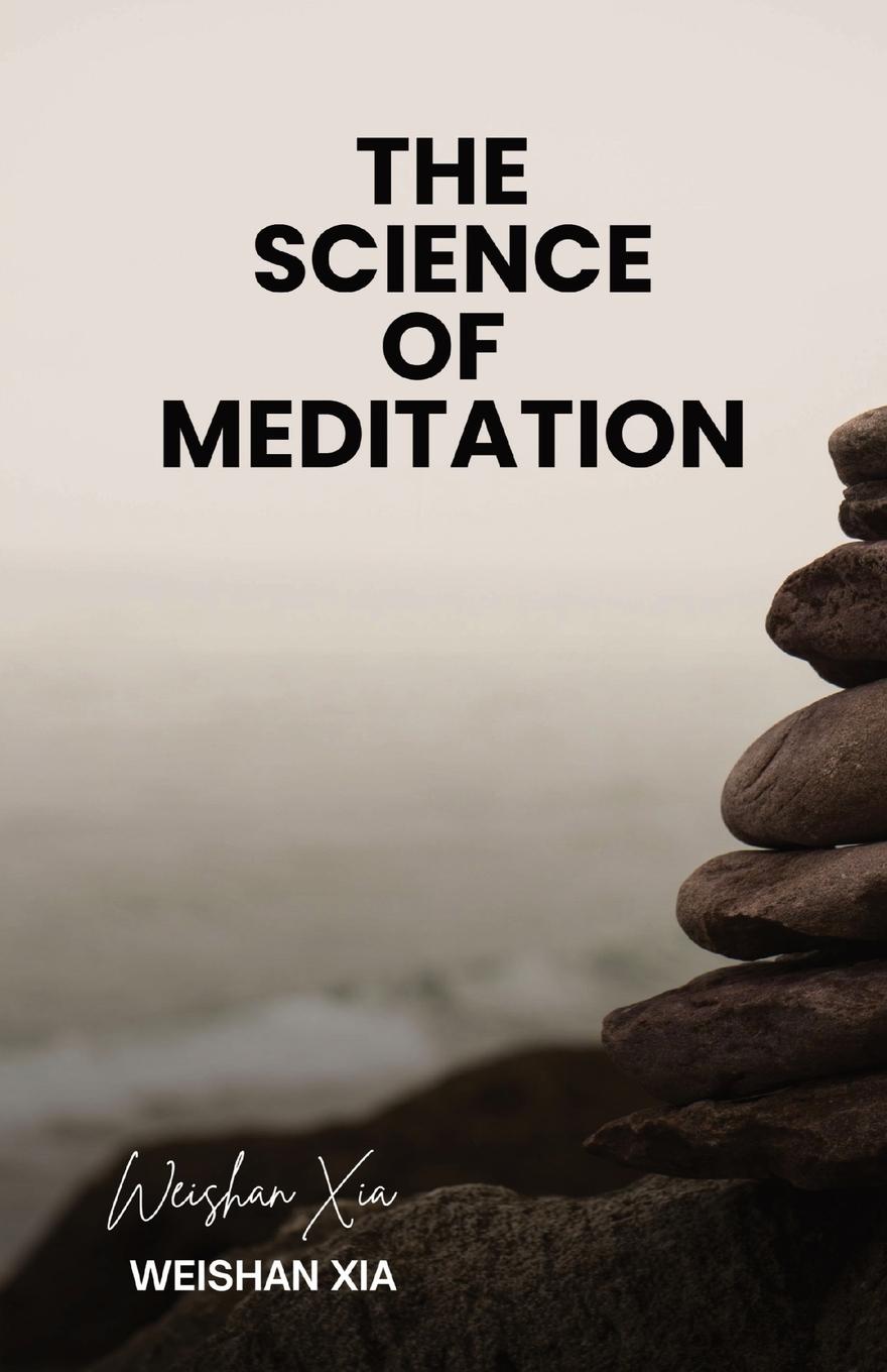 Book The Science of Meditation 