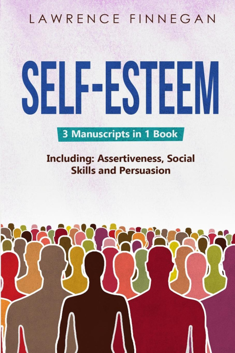 Book Self-Esteem Lawrence Finnegan
