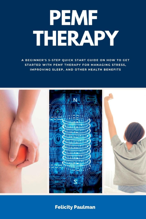 Knjiga PEMF Therapy 
