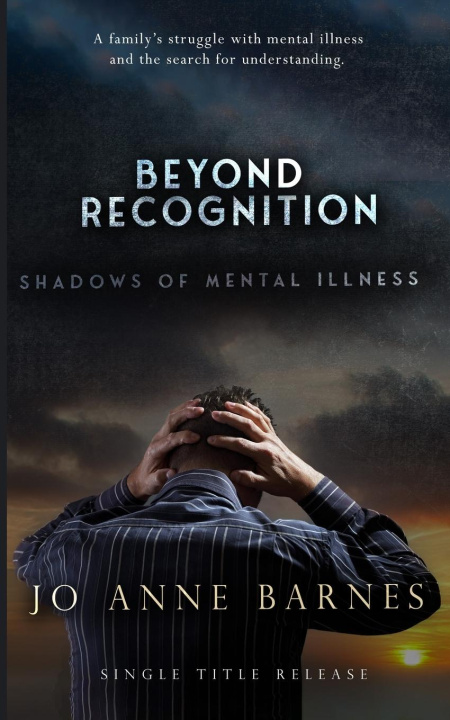 Knjiga Beyond Recognition Jo Anne Barnes