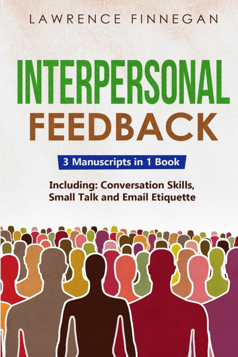 Knjiga Interpersonal Feedback Lawrence Finnegan