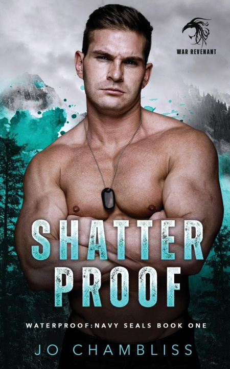 Knjiga Shatterproof Jo Chambliss