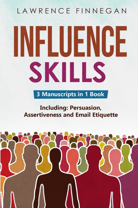 Libro Influence Skills Lawrence Finnegan