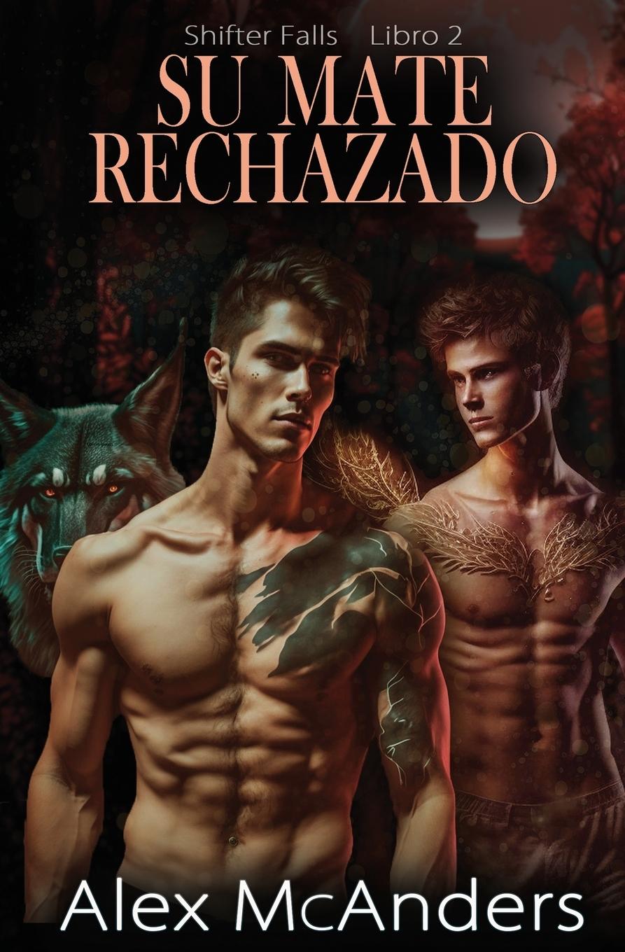 Carte Su mate rechazado Alex McAnders