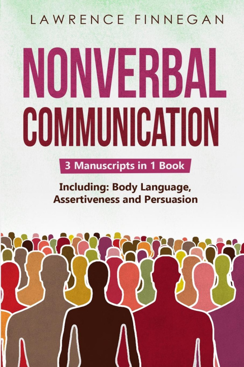Książka Nonverbal Communication Lawrence Finnegan