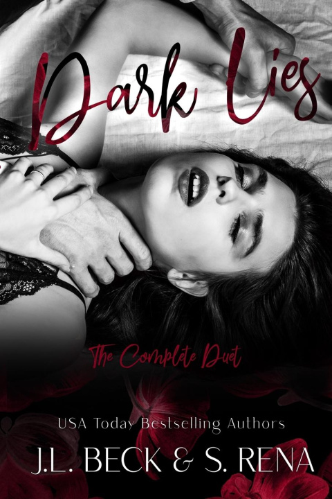 Kniha Dark Lies 1-2 S. Rena