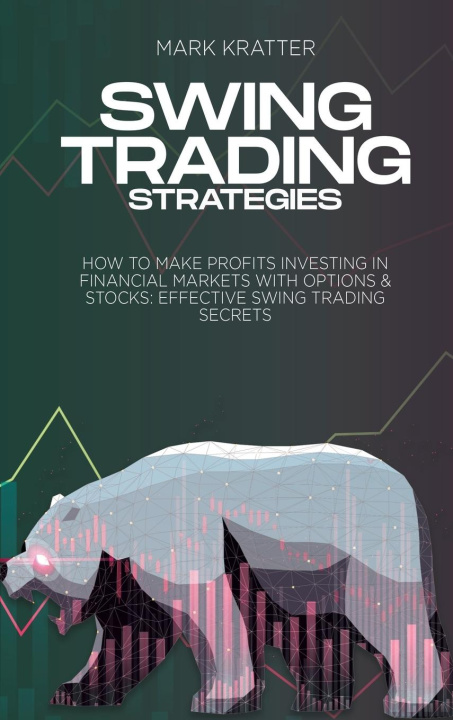 Книга Swing Trading Strategies 
