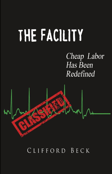 Knjiga The Facility Clifford Beck