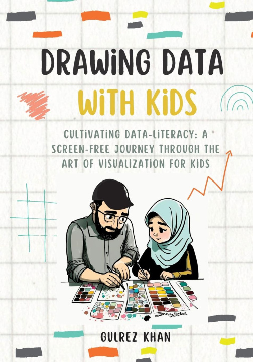 Carte Drawing Data with Kids Gulrez Khan