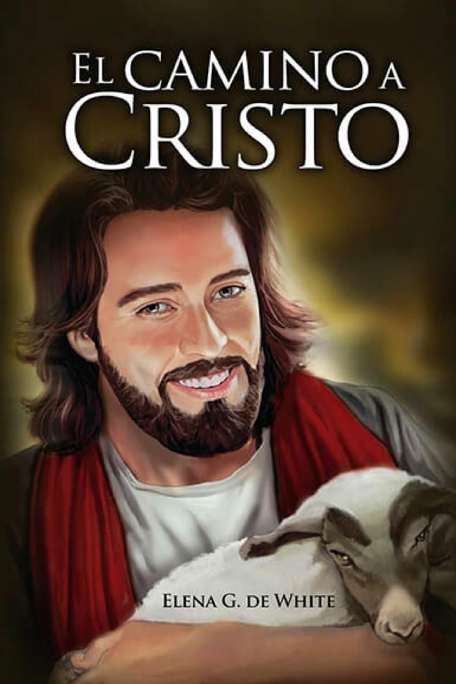 Carte El Camino a Cristo 