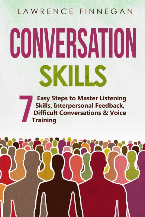 Βιβλίο Conversation Skills Lawrence Finnegan