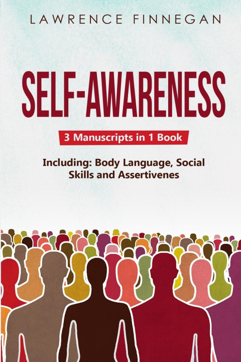 Book Self-Awareness Lawrence Finnegan