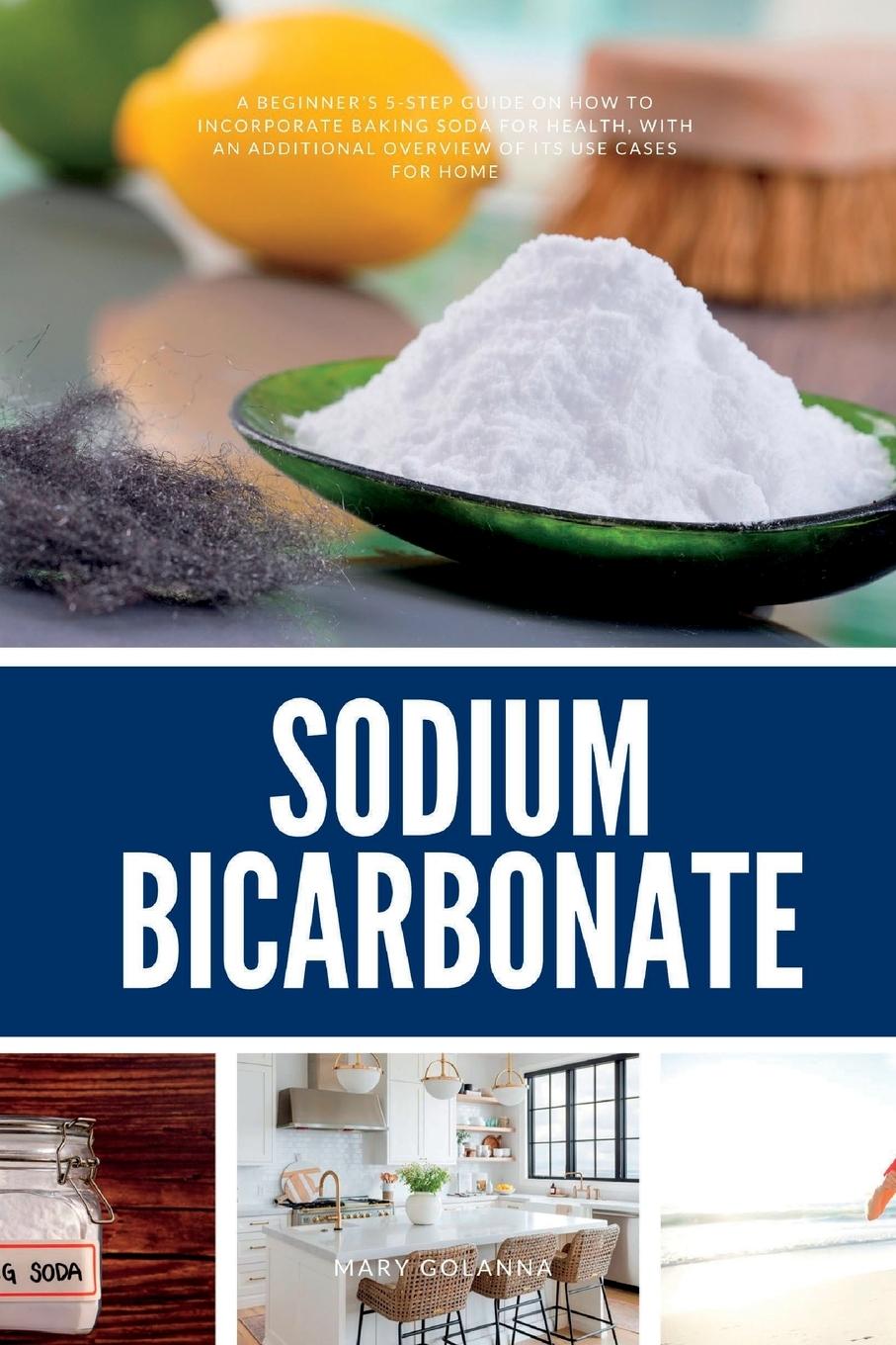Carte Sodium Bicarbonate 