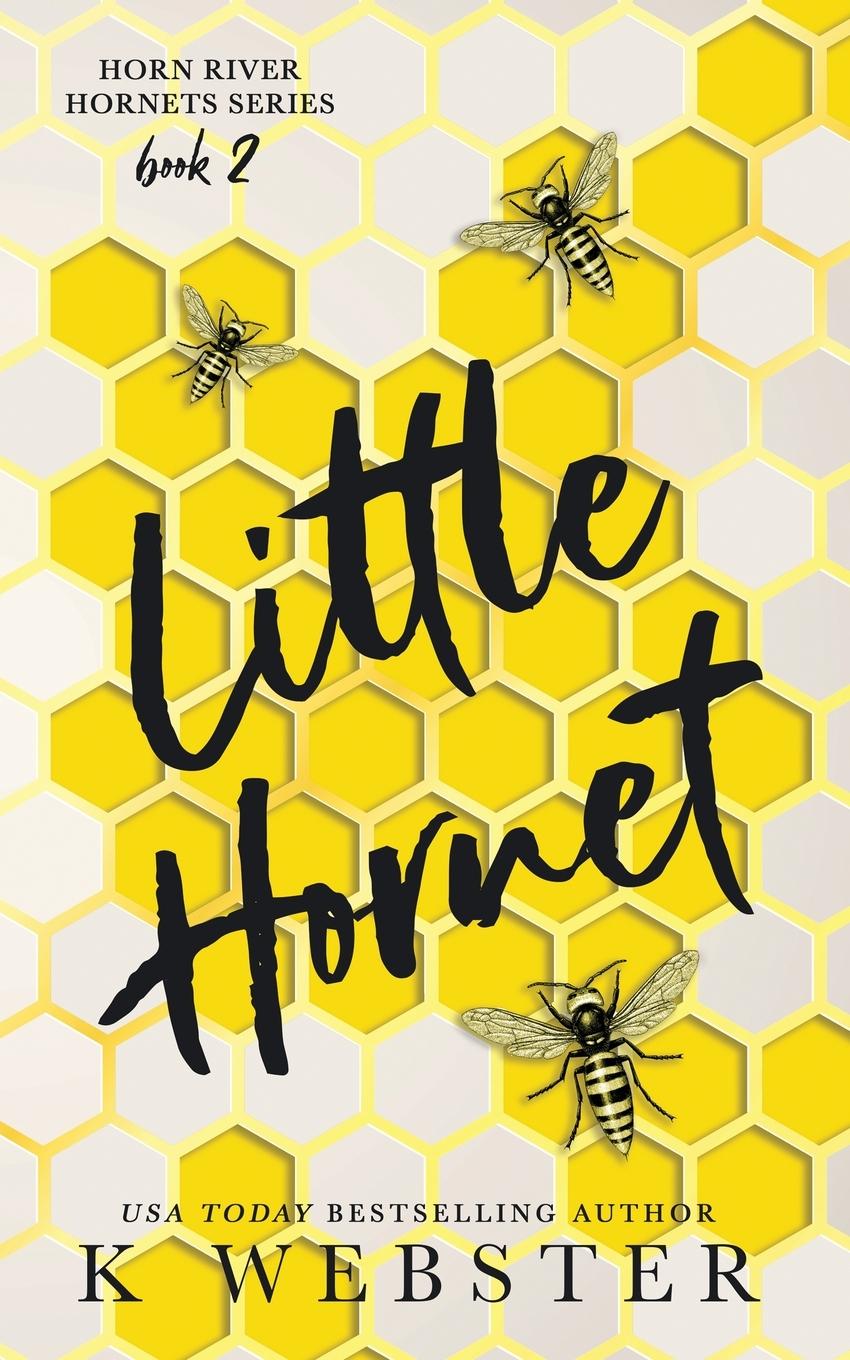 Carte Little Hornet K Webster