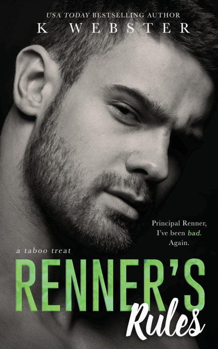 Knjiga Renner's Rules K Webster