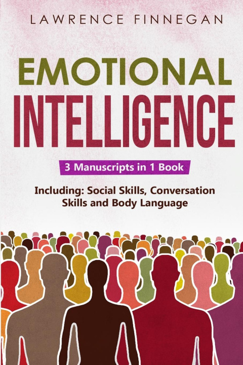 Knjiga Emotional Intelligence Lawrence Finnegan