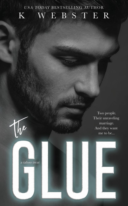 Boek The Glue K Webster