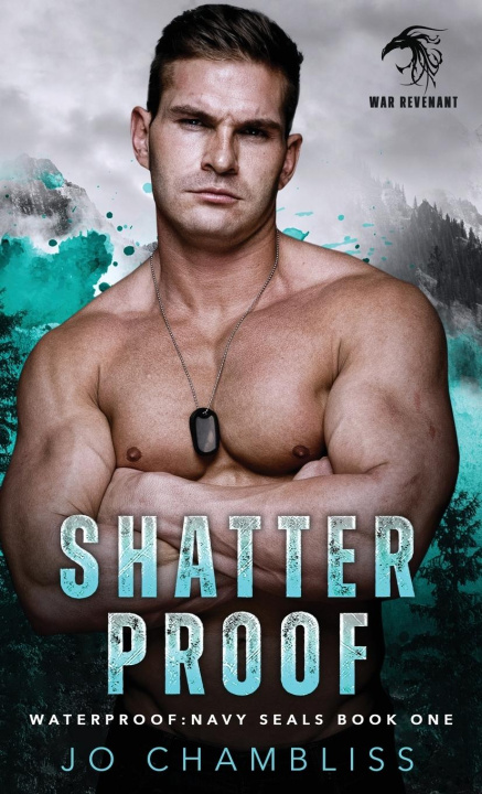 Knjiga Shatterproof Jo Chambliss