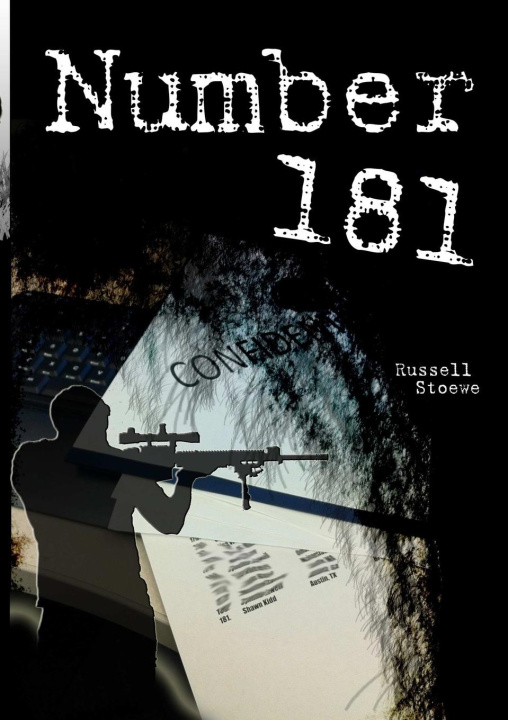 Knjiga Number 181 Russell Stoewe