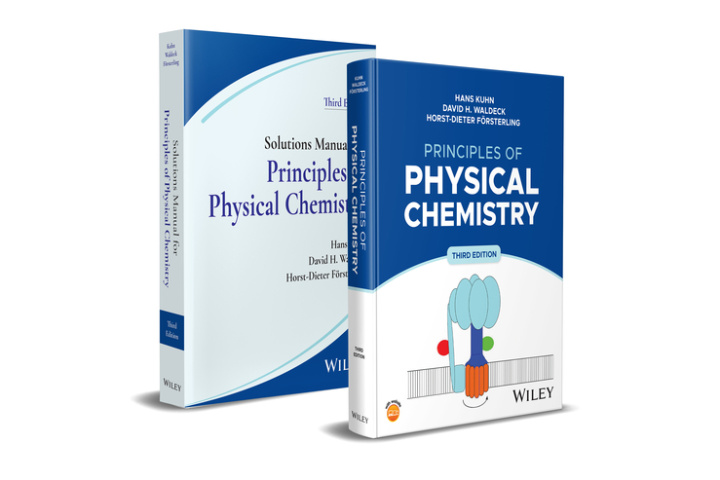 Buch Principles of Physical Chemistry, Third Edition Se t 