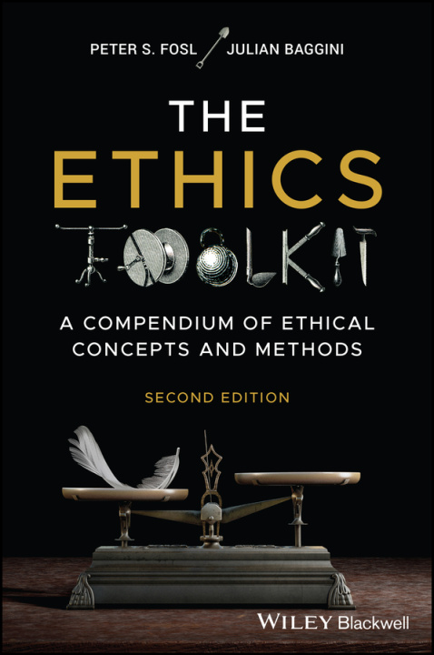 Book Ethics Toolkit Julian (The Philosophers' Magazine) Baggini